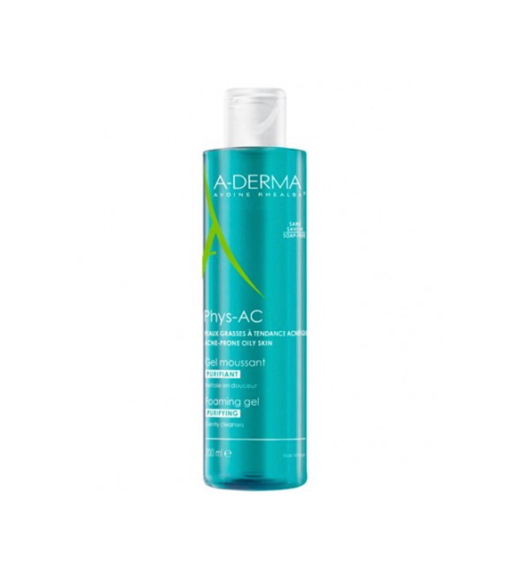 Producto Gel A-derma