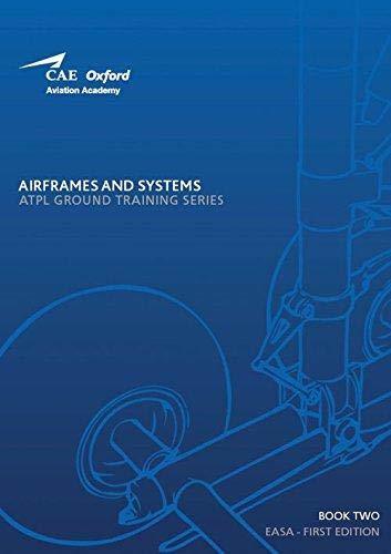 Books CAE OXFORD AVIATION ATPL MANUAL 2 [Paperback]