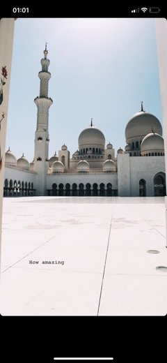 Abu Dhabi