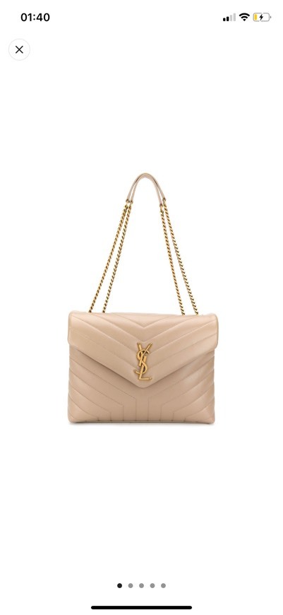 Moda YSL Bag