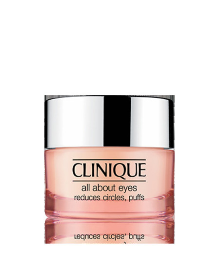 All about eyes Clinique 