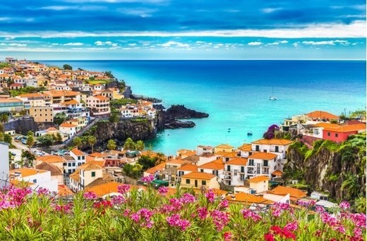 Madeira, Portugal