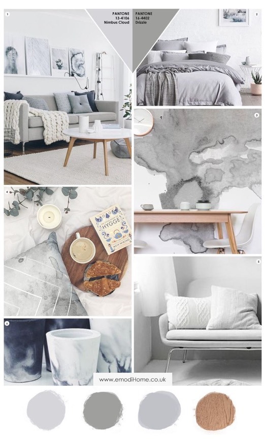 Fashion Home inspiration 