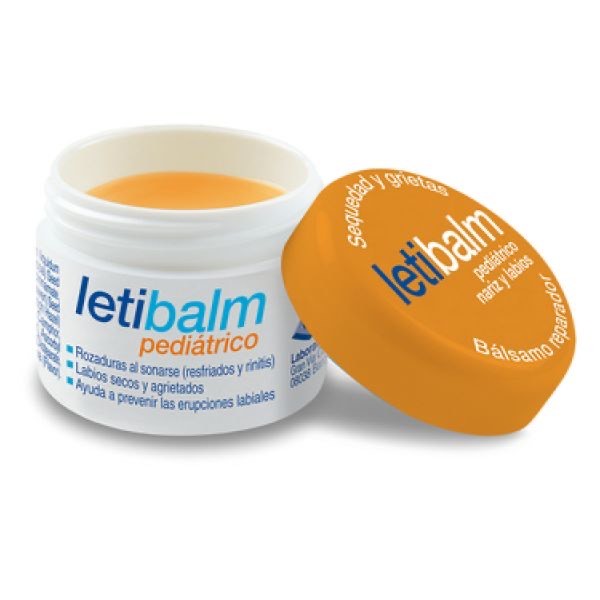 Social LetiBalm