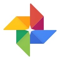 Aplicaciones Google Photos