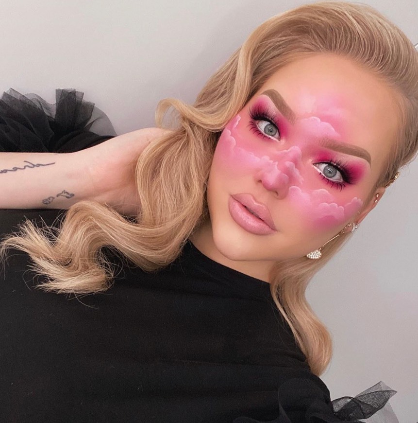 Moda Nikkie tutorials