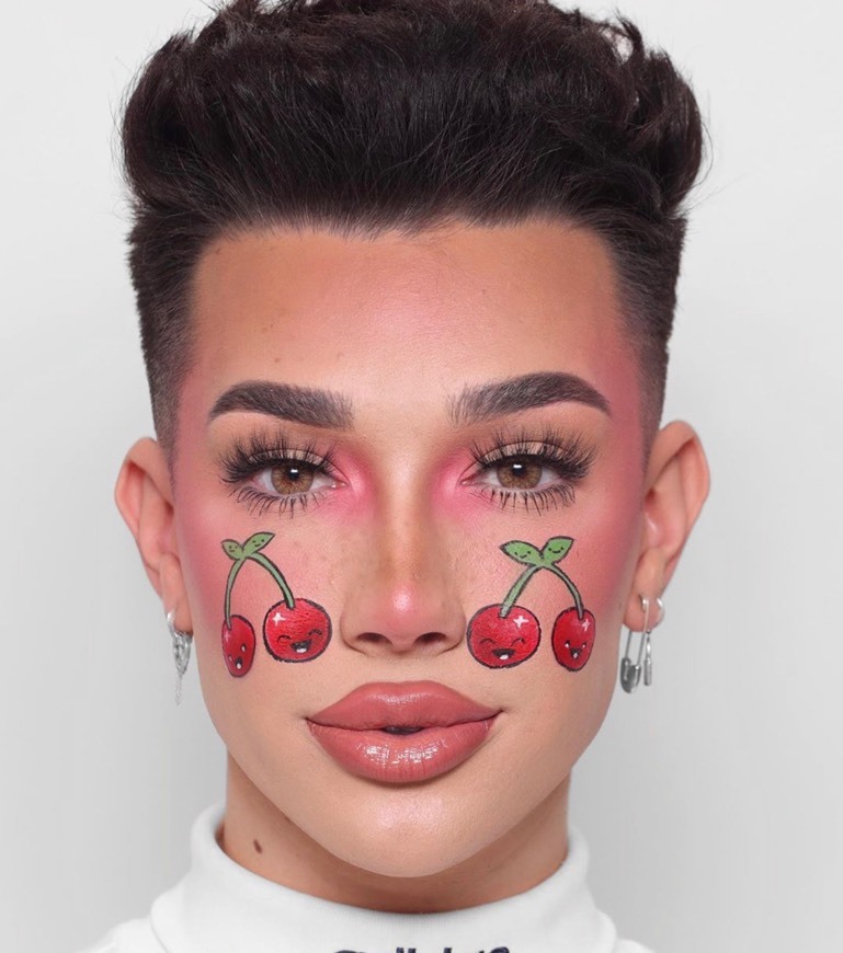 James Charles