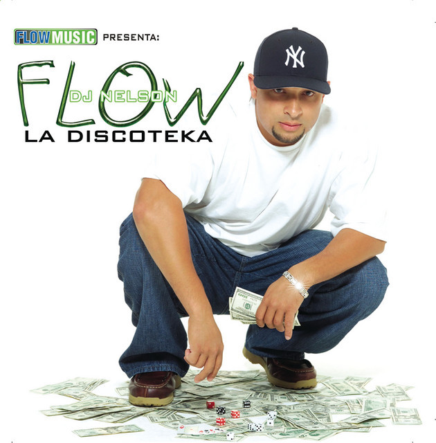 Music Yo Voy A Llegar - Version Nelly