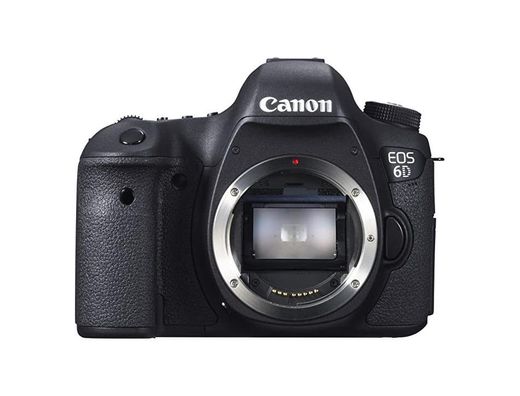 Canon Eos 6d