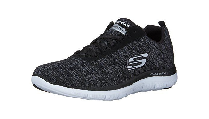 Social find. Zapatillas de Deporte para Mujer, Gris