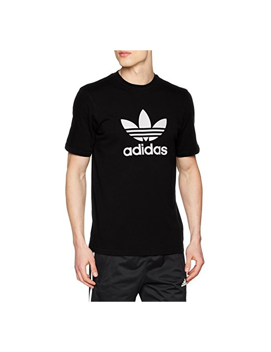 Social adidas Trefoil T-Shirt