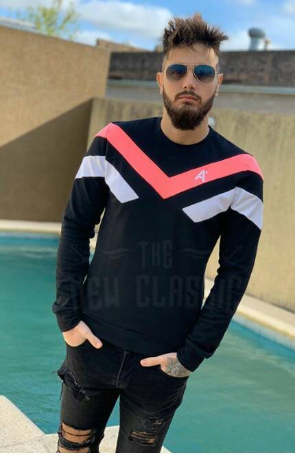 Social Ropa para hombres