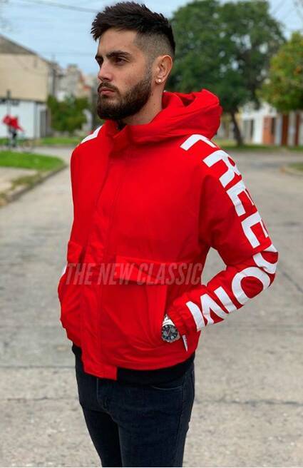 App Ropa para hombres