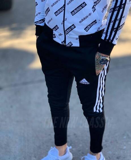 Social Ropa para hombre
