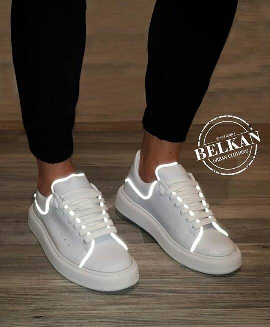 Social Zapatillas de todas las marcas