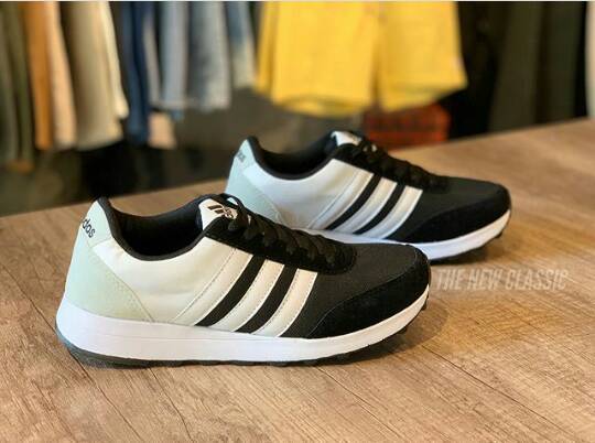 Social Zapatillas 