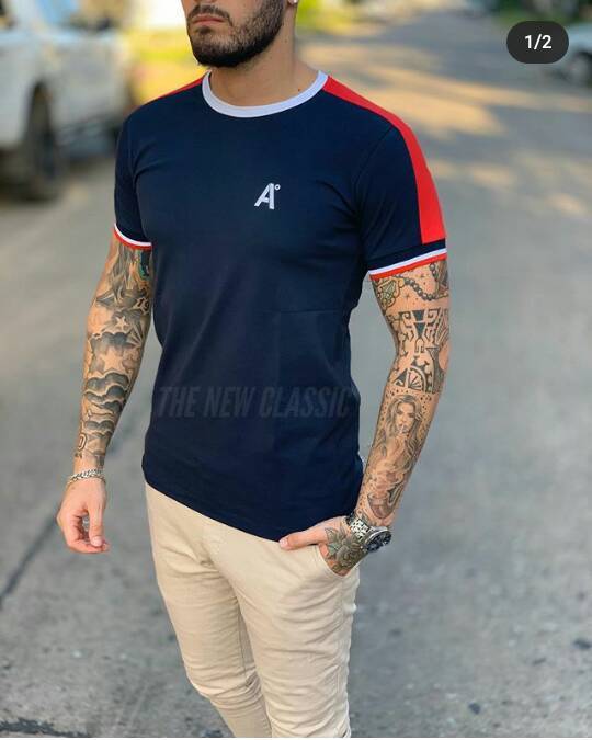 Social Ropa para hombres