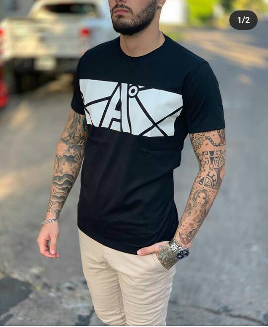 Social Ropa para hombre