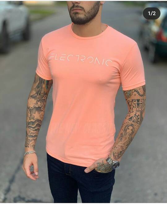 Social Ropa para hombre