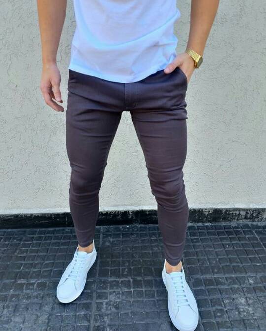 Social Ropa para hombre
