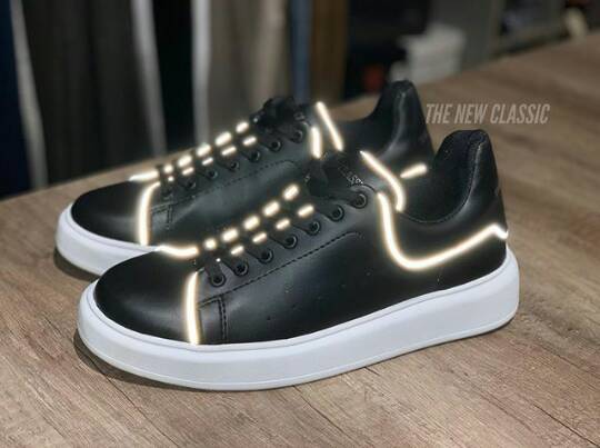 Social Zapatillas 