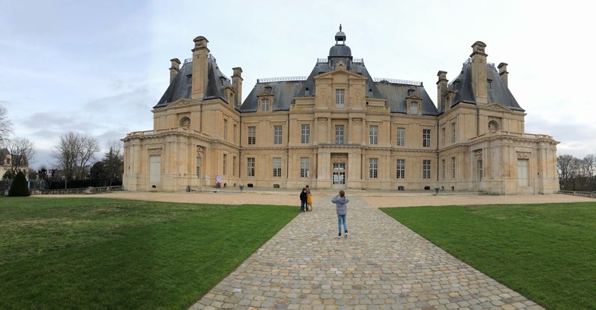 Maisons-Laffitte