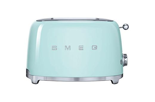 Smeg TSF01PGEU - Tostador