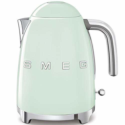 Elemento de la categoría hogar SMEG Calentador de Agua electrico