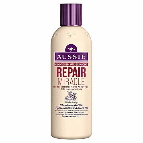 Aussie Repair Miracle Acondicionador