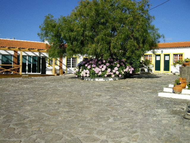 Place Casal Da Eira Branca - Óbidos