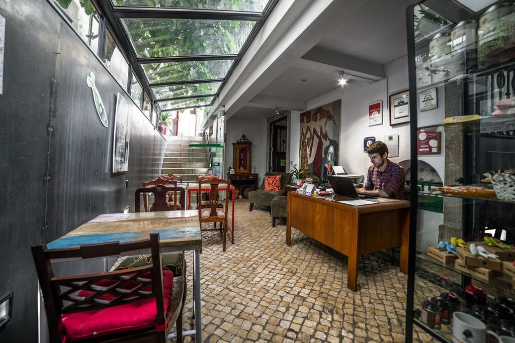 Places Casa do Bairro Boutique Guesthouse