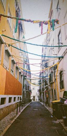 Bairro Alto