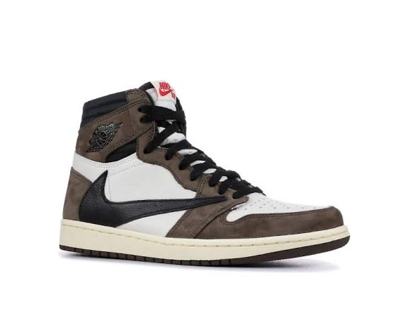 Products Air Jordan 1 High Travis Scott 