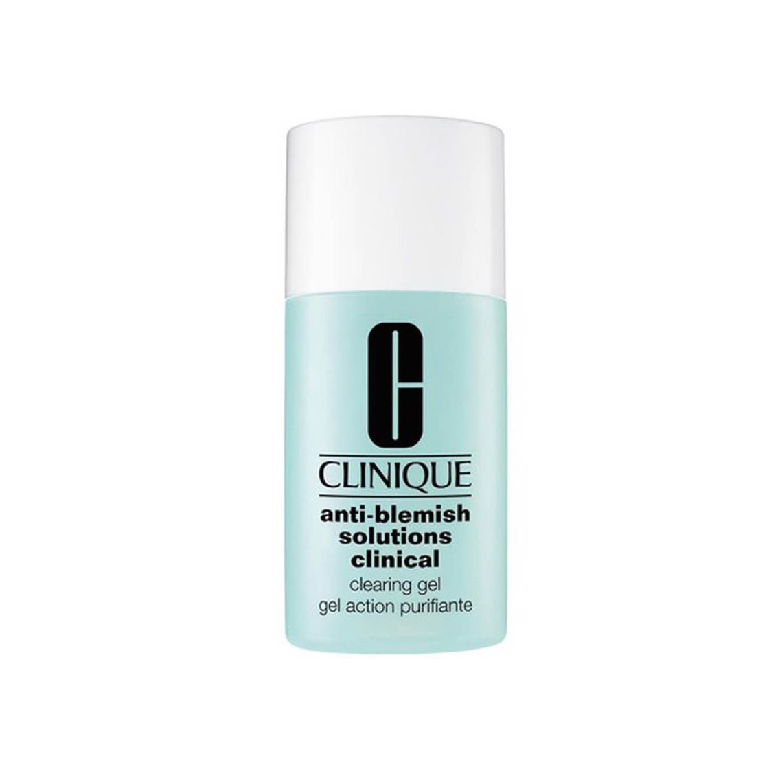 Product Gel Clarificante Anti Blemish Clinique