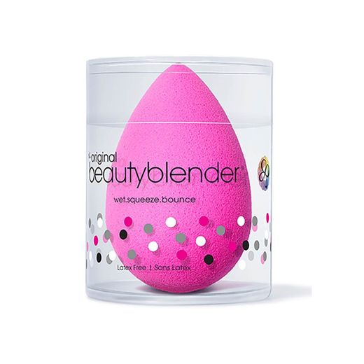 Esponja Beauty Blender