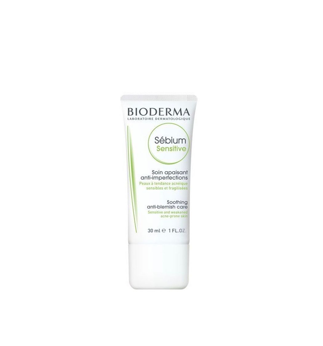 Product Bioderma Sebium Sensitive Creme Calmante