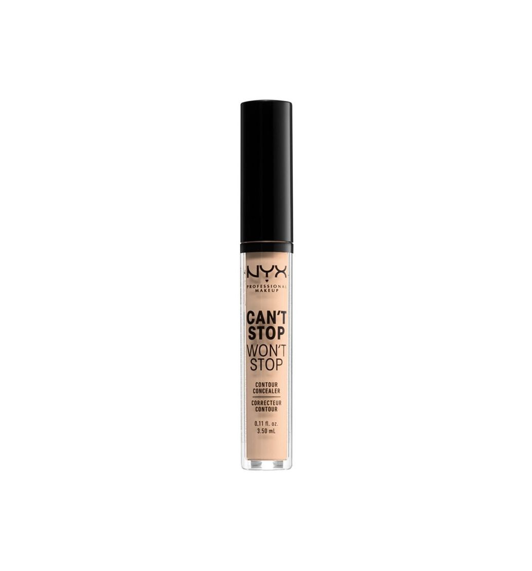 Social Corretor HD Studio Photogenic Concealer NYX 

