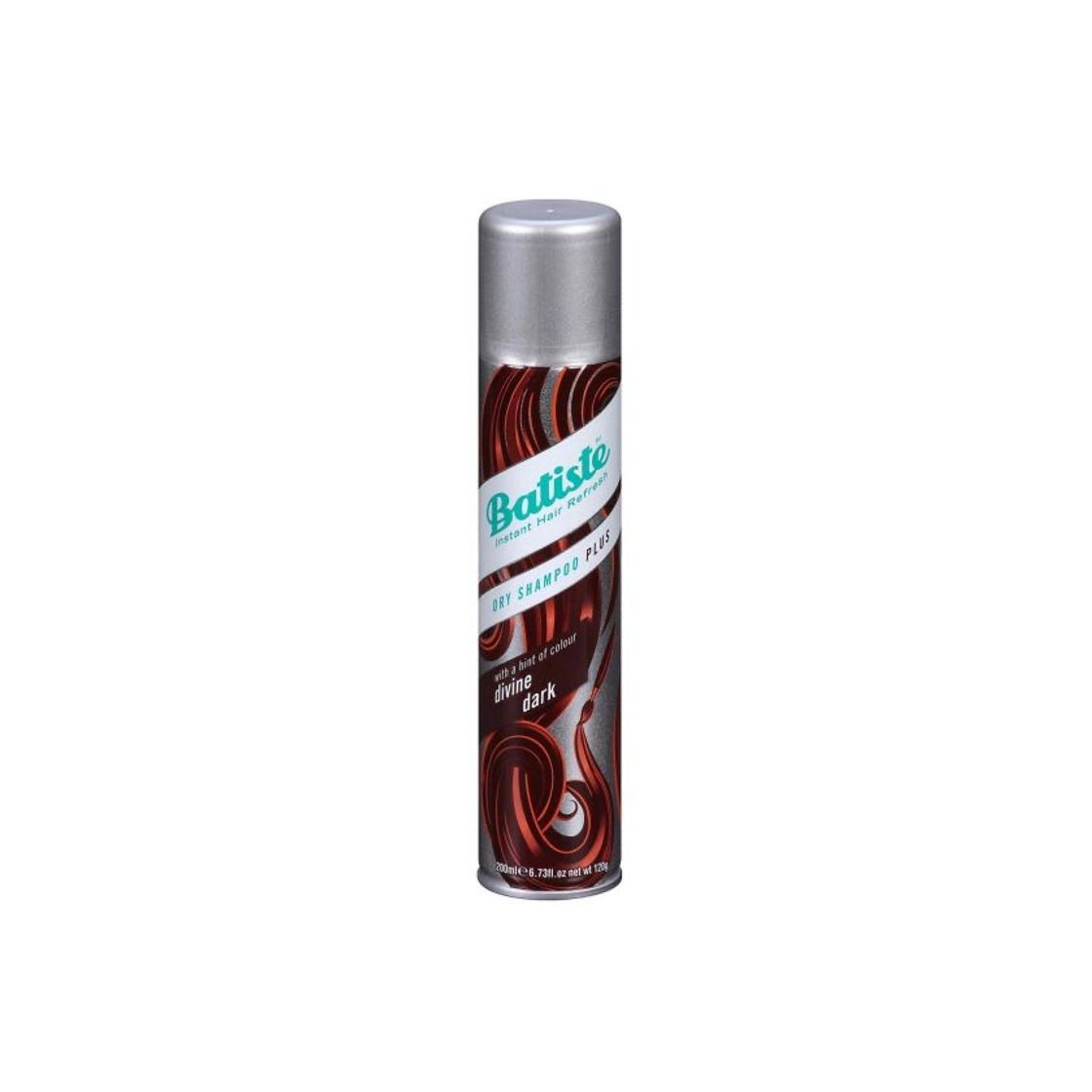 Producto Champô Seco Dark And Deep Brown Batiste