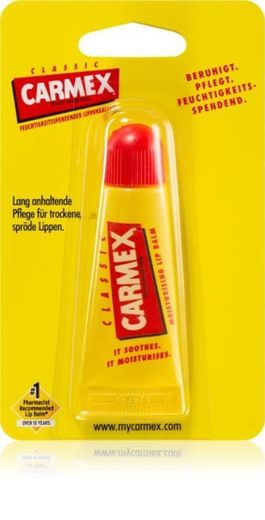 Bálsamo Labial Carmex Clássico