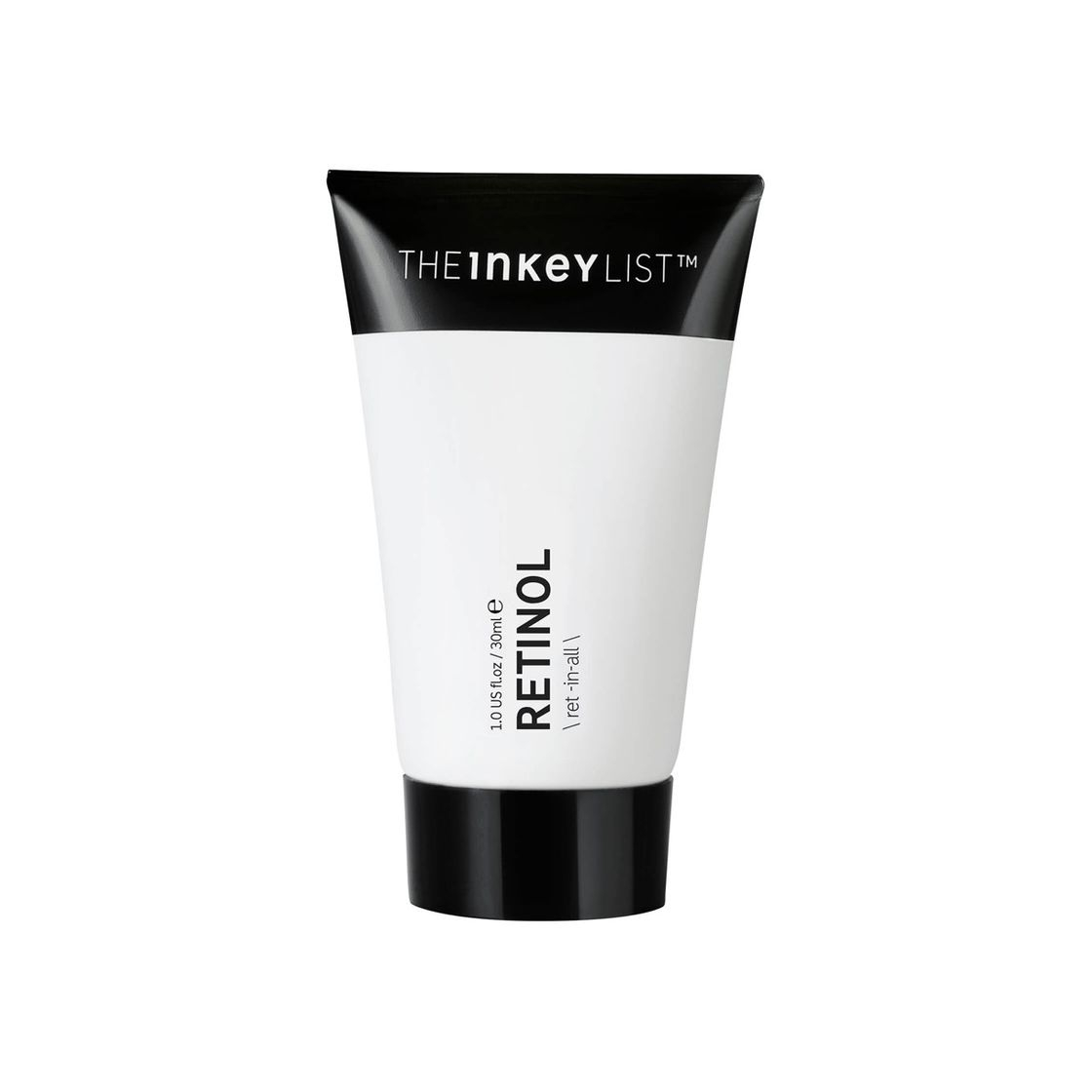 Product Retinol Serum da The INKEY List