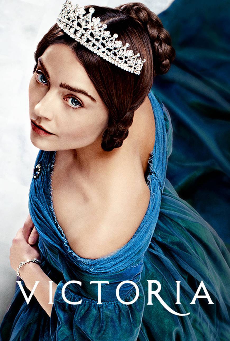 Serie VICTORIA