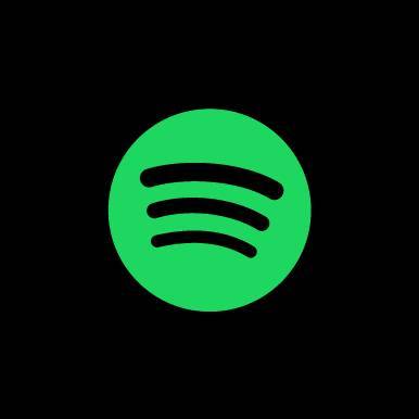 App Spotify: música y playlists