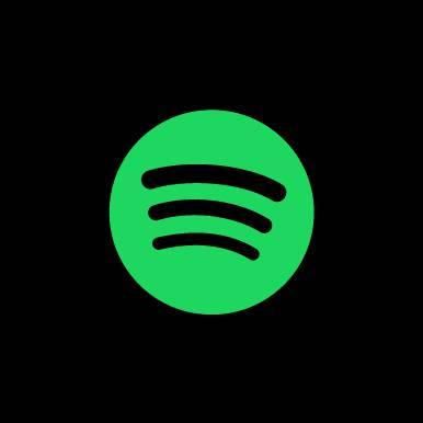 Spotify: música y playlists