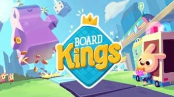 Board King