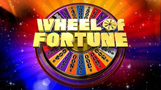 Whell of Fortune