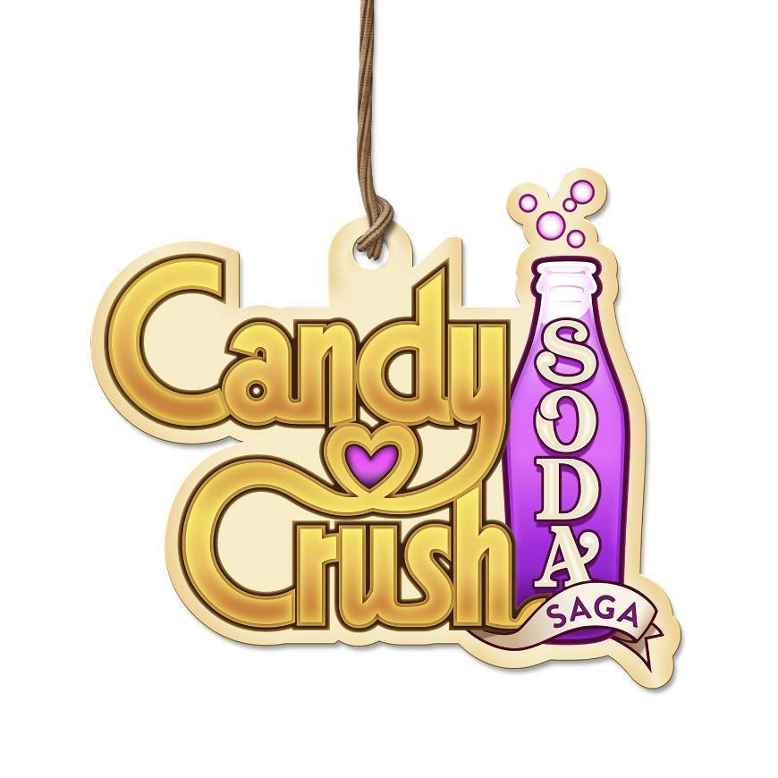 App Candy Crush Soda