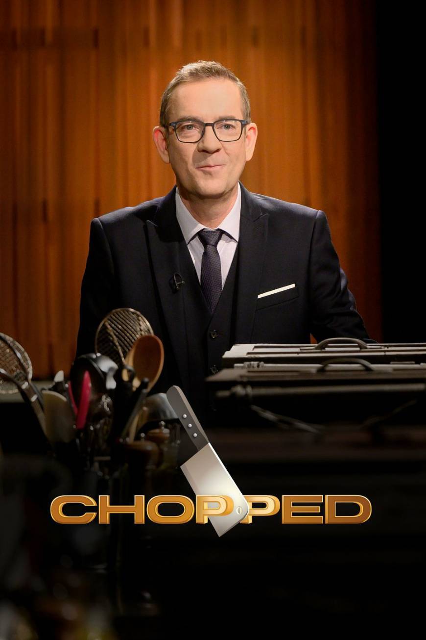 Serie Chopped