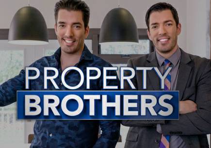 Serie Property Brothers