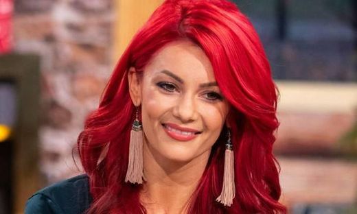 Dianne Buswell