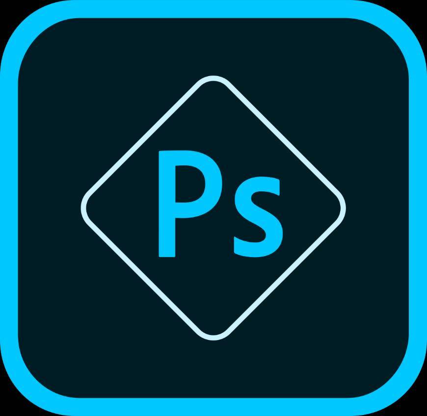 App Photoshop Express Photo Editor